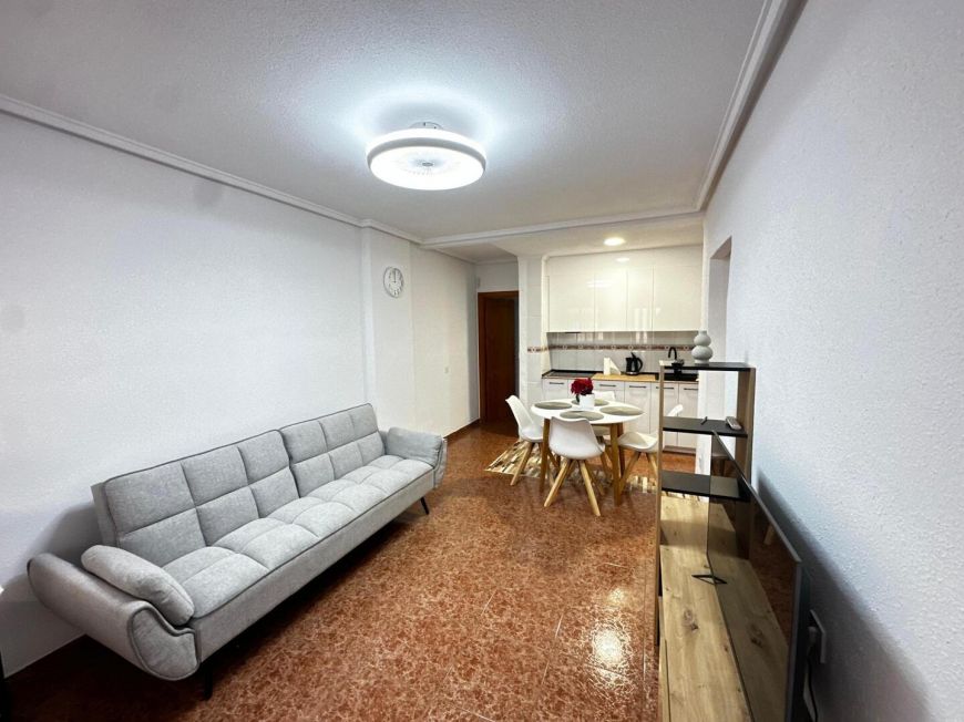 Испания apartments torrevieja