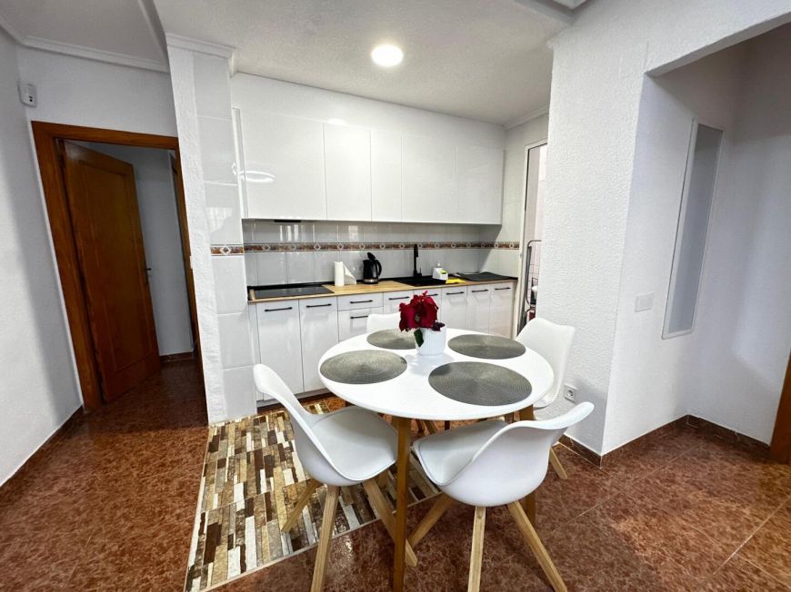 Испания apartments torrevieja