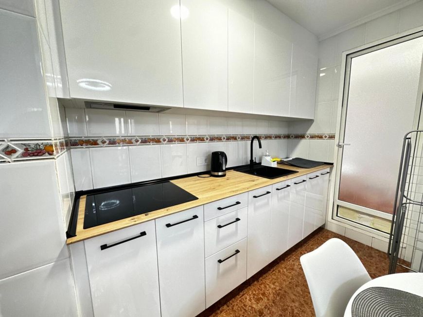 Испания apartments torrevieja