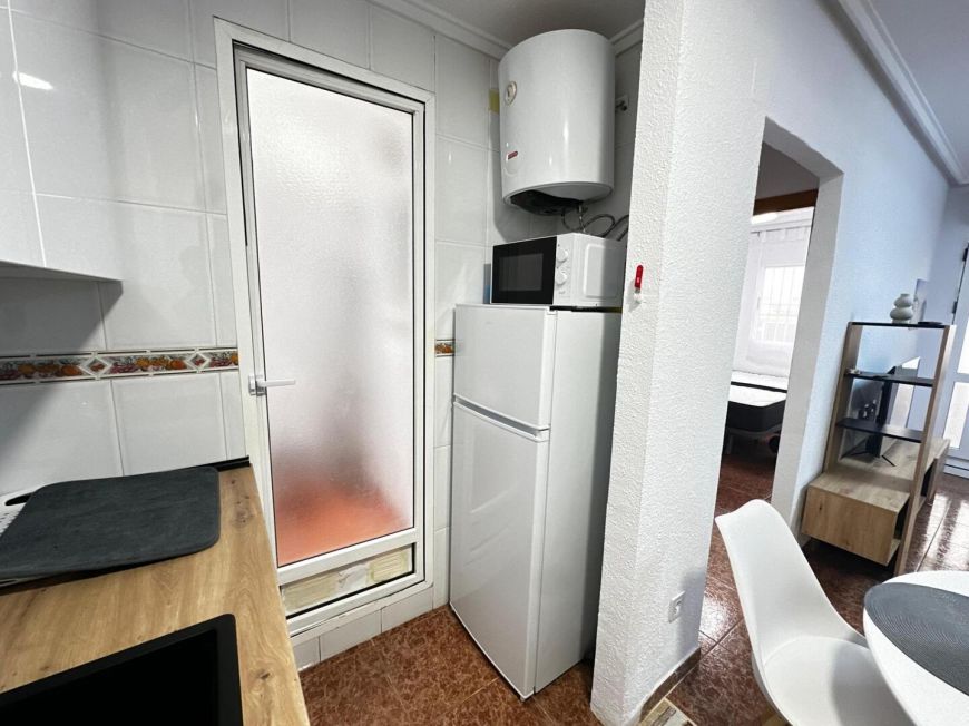 Испания apartments torrevieja