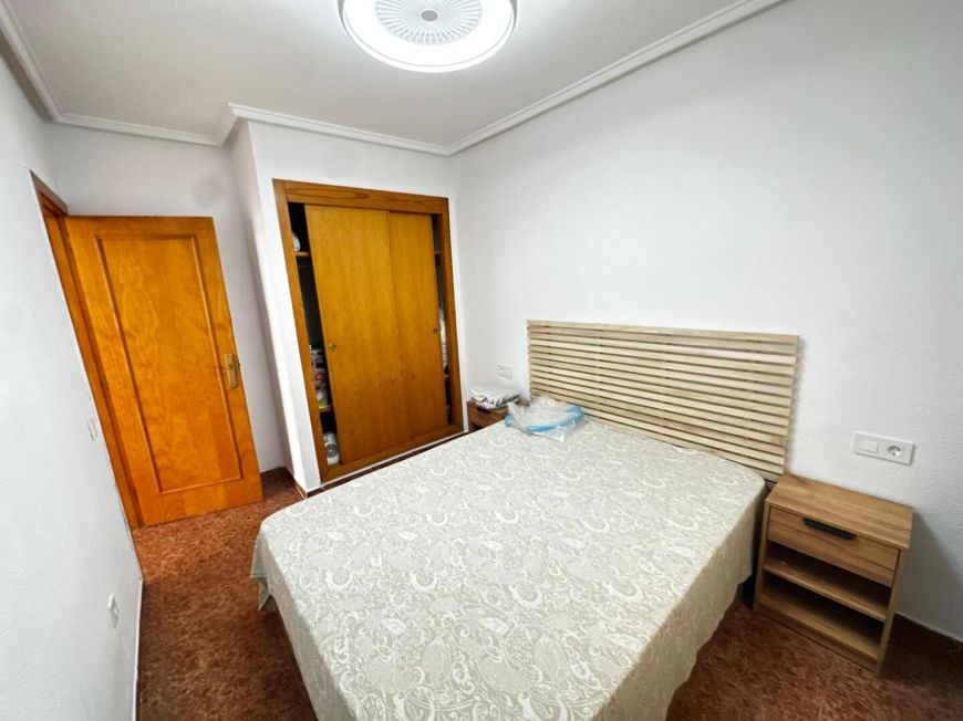 Испания apartments torrevieja