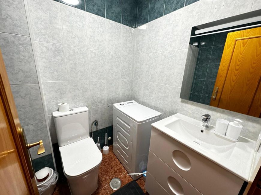 Испания apartments torrevieja