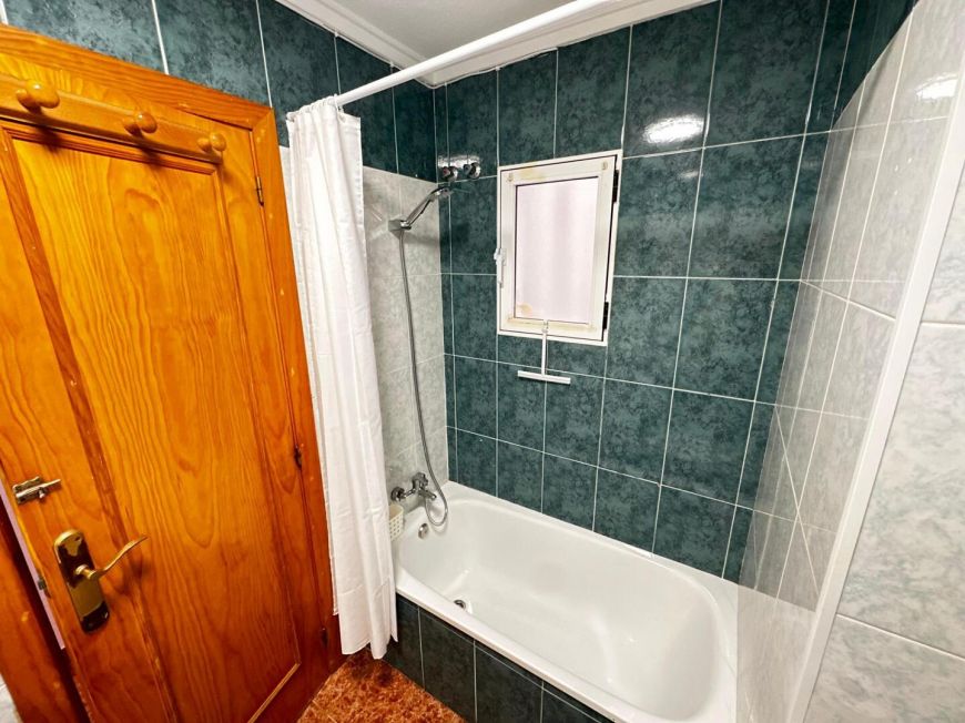 Испания apartments torrevieja