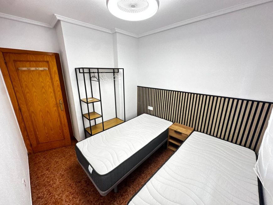 Испания apartments torrevieja