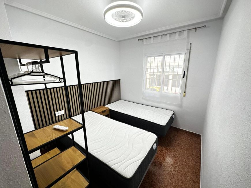 Испания apartments torrevieja