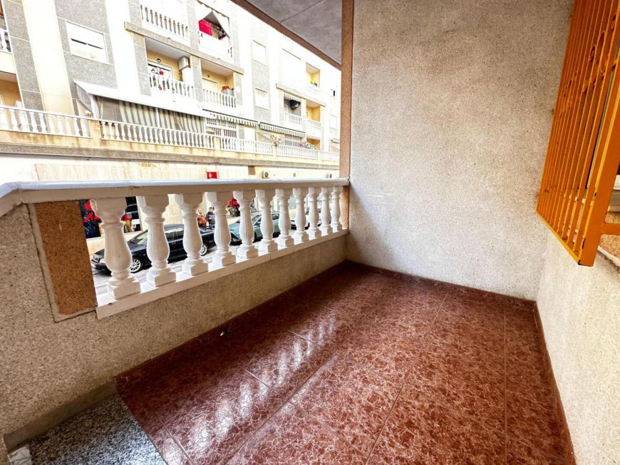 Испания apartments torrevieja