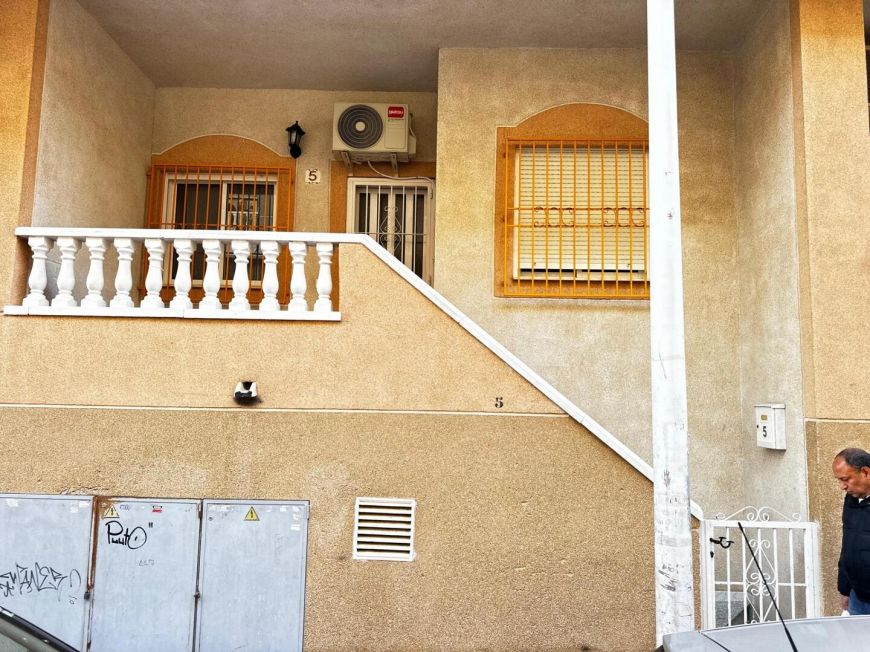 Испания apartments torrevieja