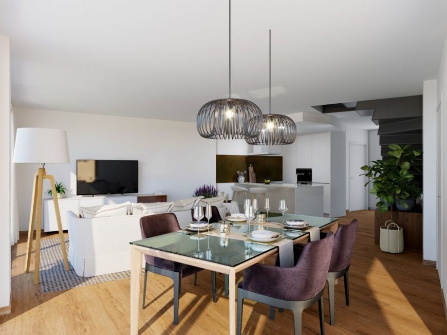 Španělsko Apartmány / byty Vilajoyosa