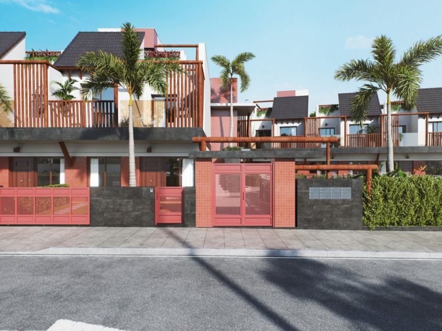 Španělsko Bungalov Pilar-de-la-horadada