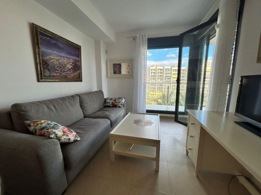 Španělsko Apartmány / byty Vilajoyosa