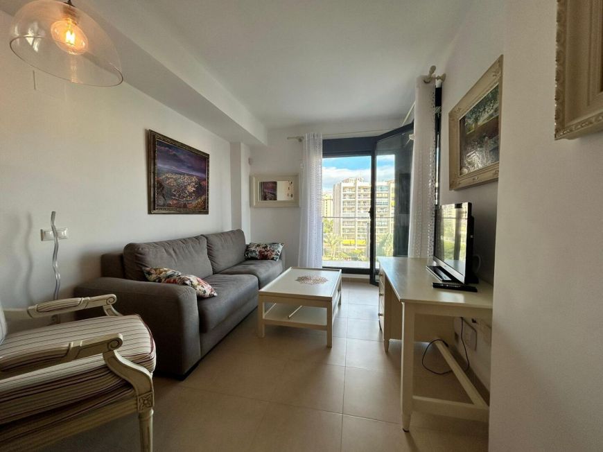 Španělsko Apartmány / byty Vilajoyosa