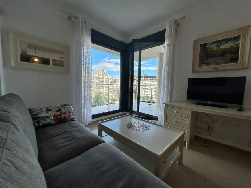 Španělsko Apartmány / byty Vilajoyosa