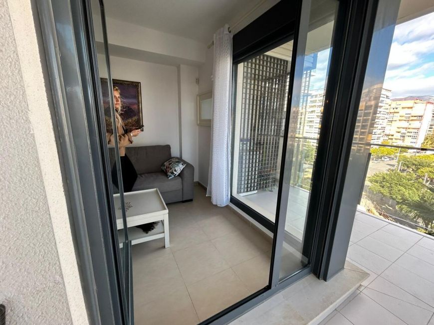 Španělsko Apartmány / byty Vilajoyosa