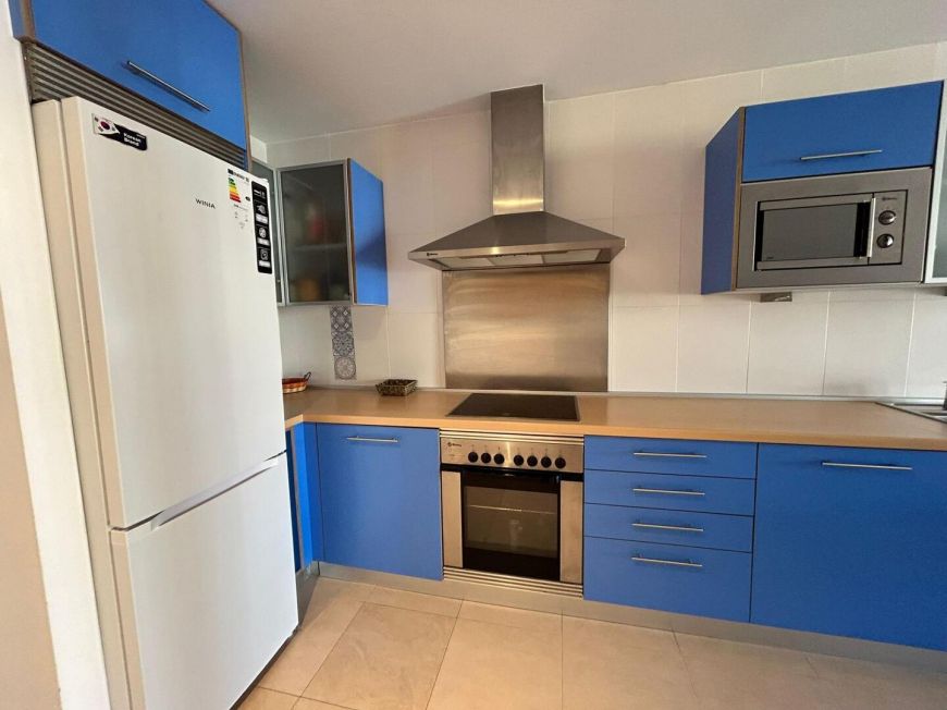 Španělsko Apartmány / byty Vilajoyosa