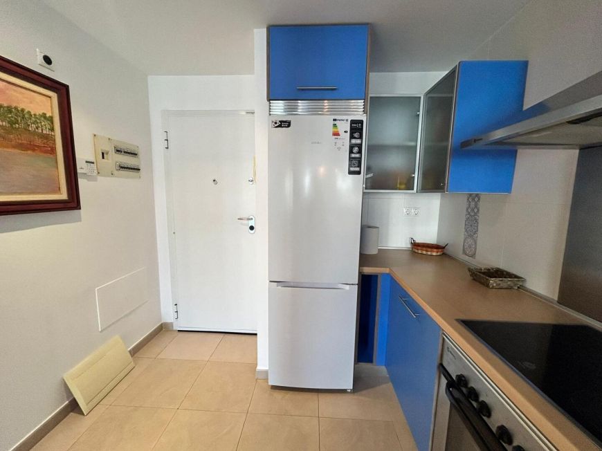 Španělsko Apartmány / byty Vilajoyosa