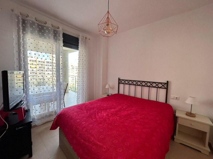 Španělsko Apartmány / byty Vilajoyosa