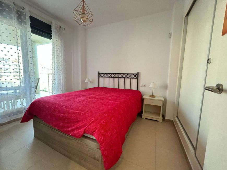 Španělsko Apartmány / byty Vilajoyosa