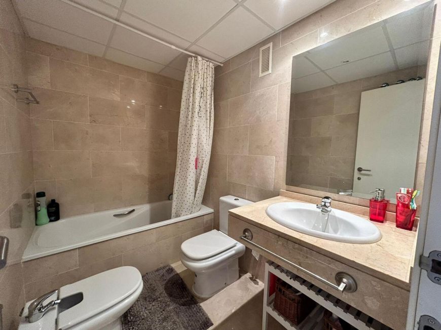 Španělsko Apartmány / byty Vilajoyosa