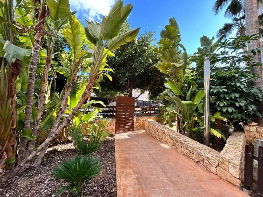 Španělsko Apartmány / byty Vilajoyosa