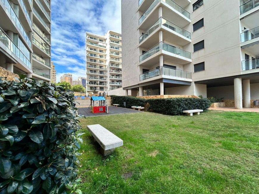 Španělsko Apartmány / byty Vilajoyosa