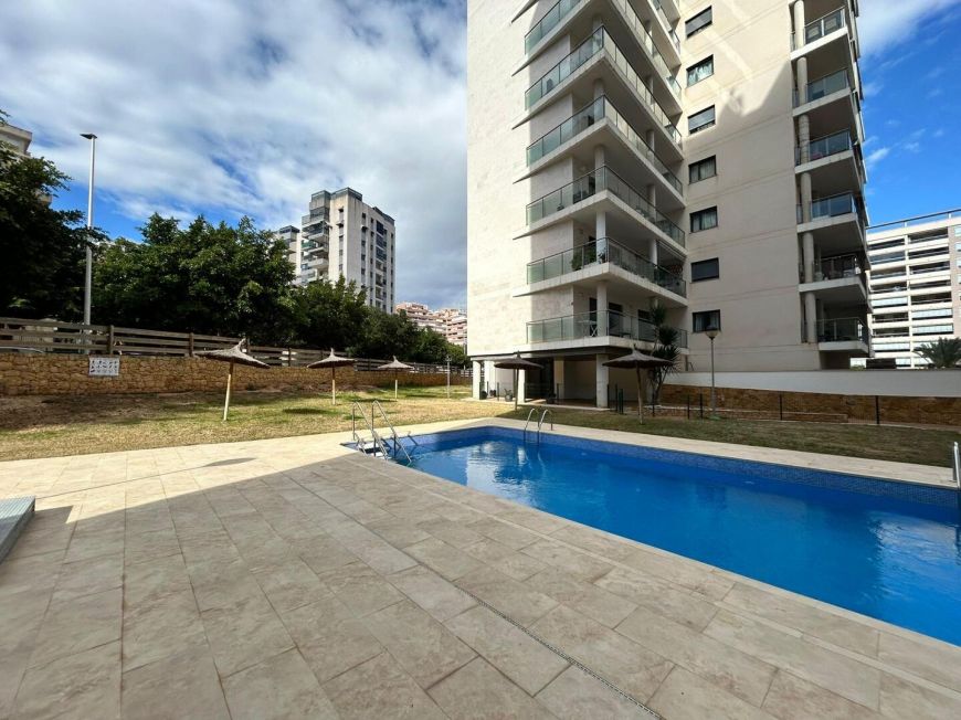 Španělsko Apartmány / byty Vilajoyosa