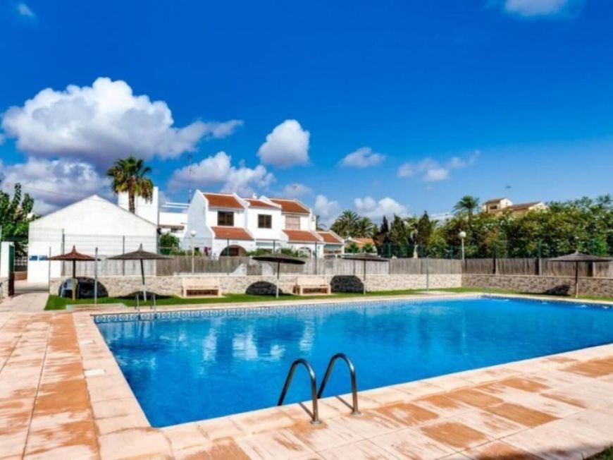 Španělsko Ateliér Torrevieja