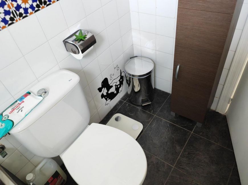 Španělsko Ateliér Torrevieja