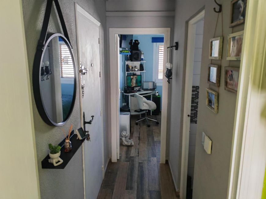 Španělsko Ateliér Torrevieja