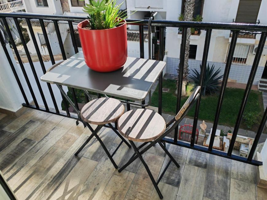 Španělsko Ateliér Torrevieja