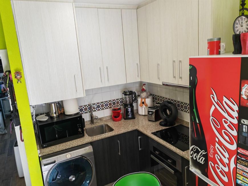 Španělsko Ateliér Torrevieja