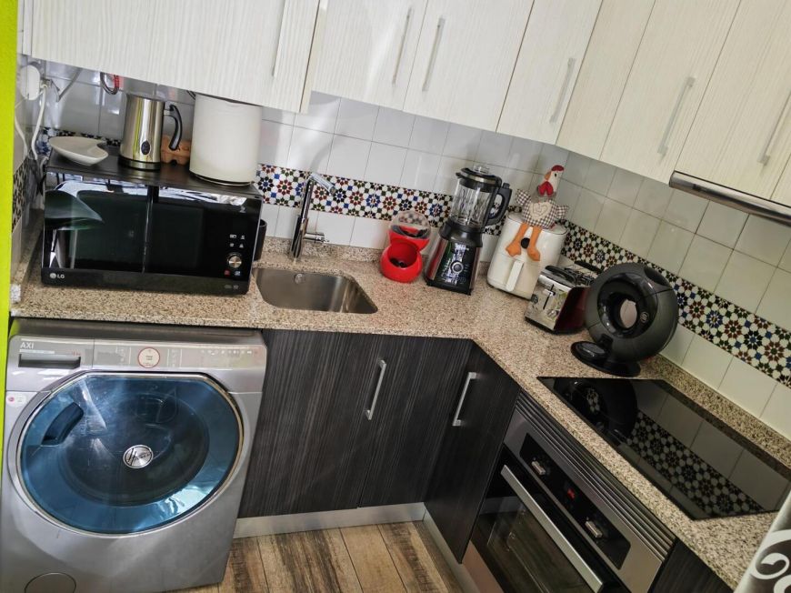 Španělsko Ateliér Torrevieja