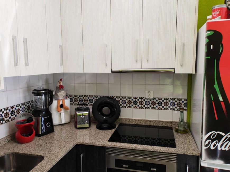 Španělsko Ateliér Torrevieja