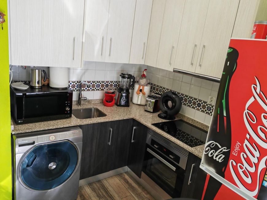 Španělsko Ateliér Torrevieja