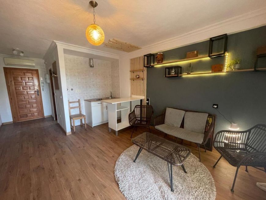 Španělsko Ateliér Torrevieja