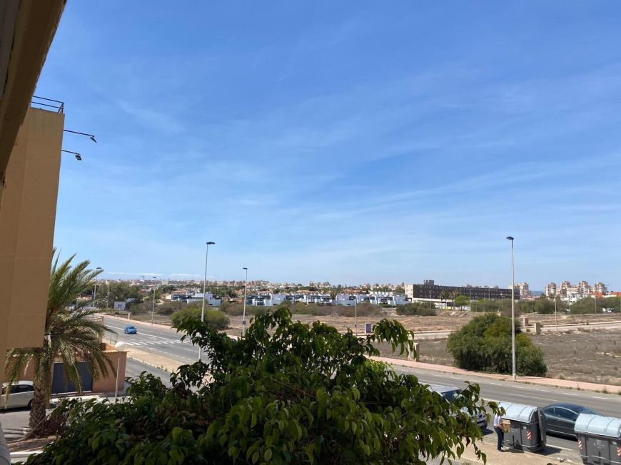 Španělsko Ateliér Torrevieja