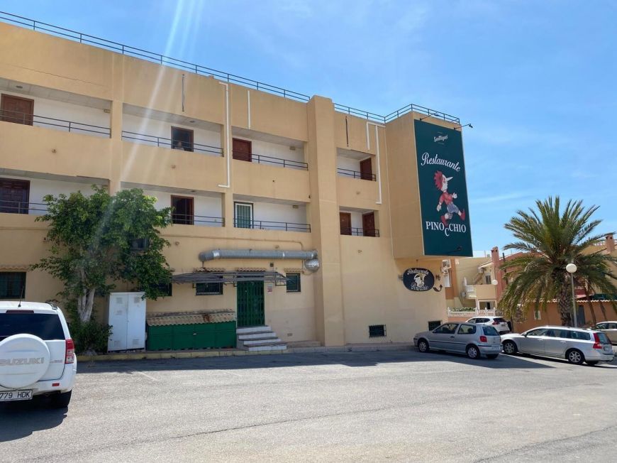 Španělsko Ateliér Torrevieja