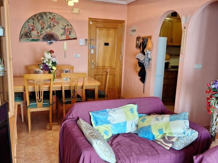 Španělsko Apartmány / byty Torrevieja