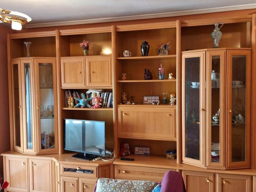 Španělsko Apartmány / byty Torrevieja