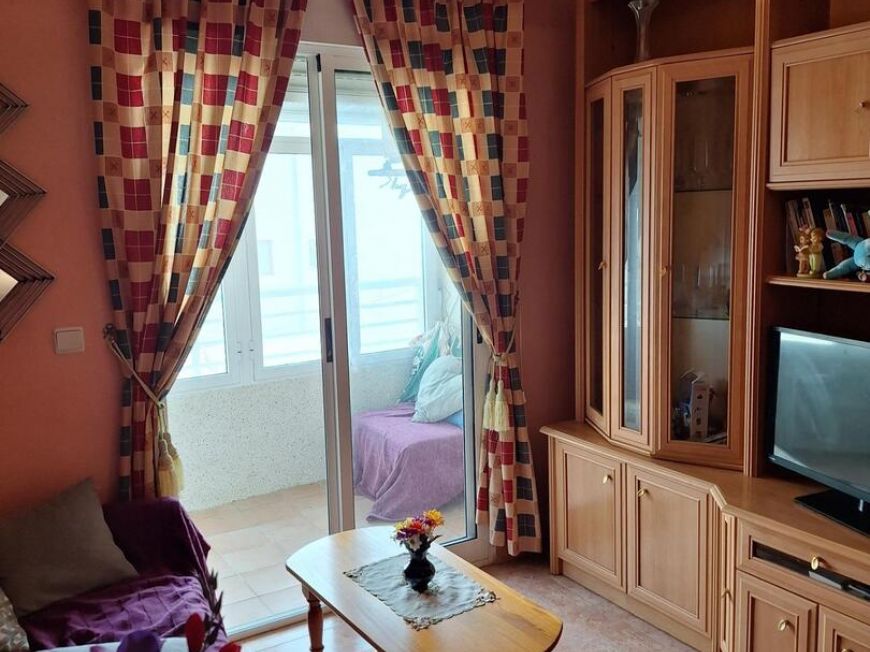 Španělsko Apartmány / byty Torrevieja