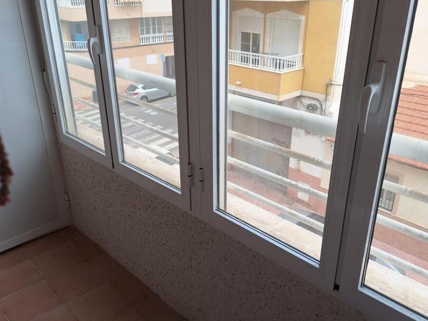 Španělsko Apartmány / byty Torrevieja