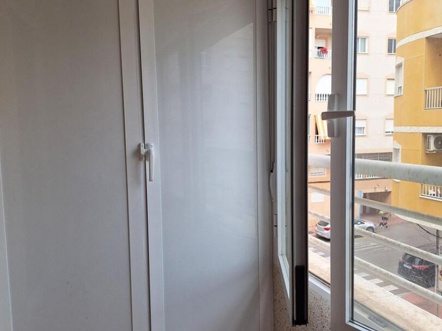 Španělsko Apartmány / byty Torrevieja
