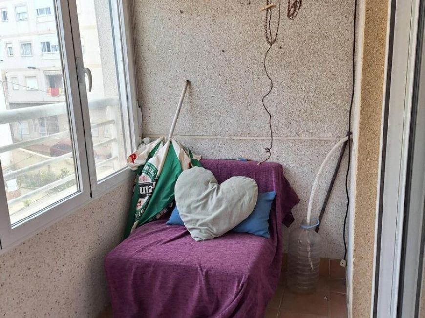 Španělsko Apartmány / byty Torrevieja