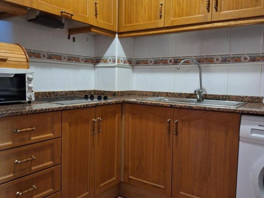 Španělsko Apartmány / byty Torrevieja