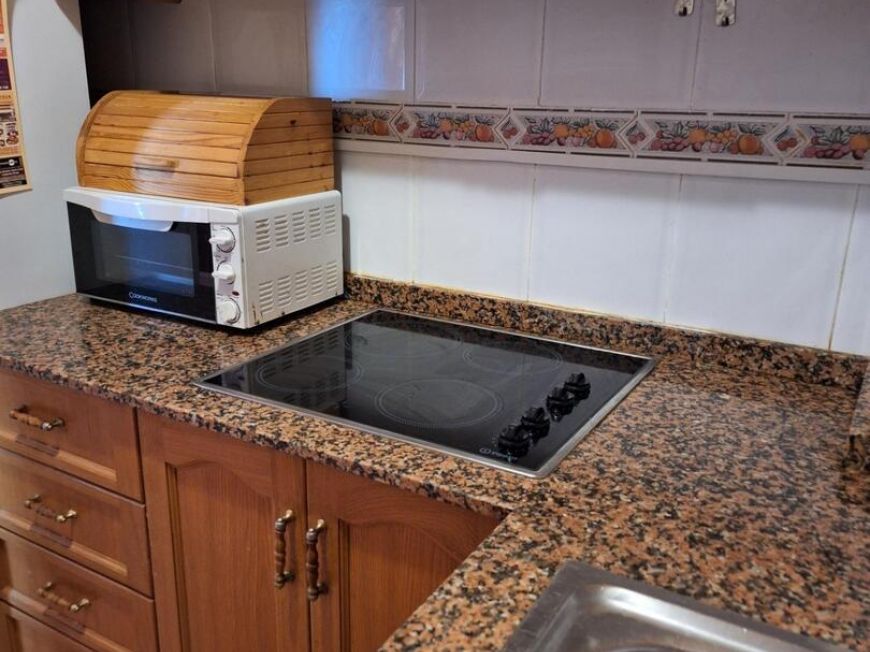 Španělsko Apartmány / byty Torrevieja