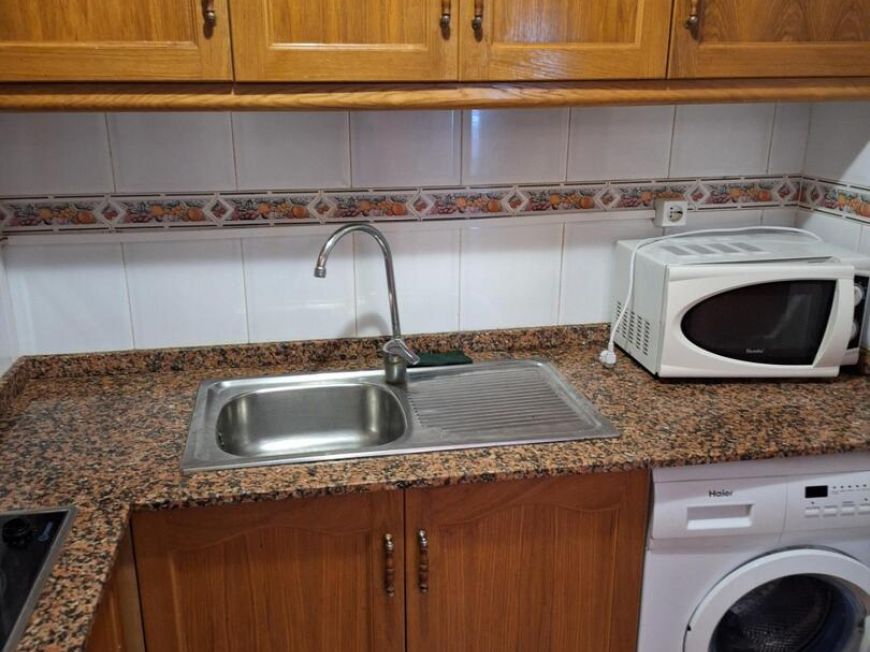 Španělsko Apartmány / byty Torrevieja