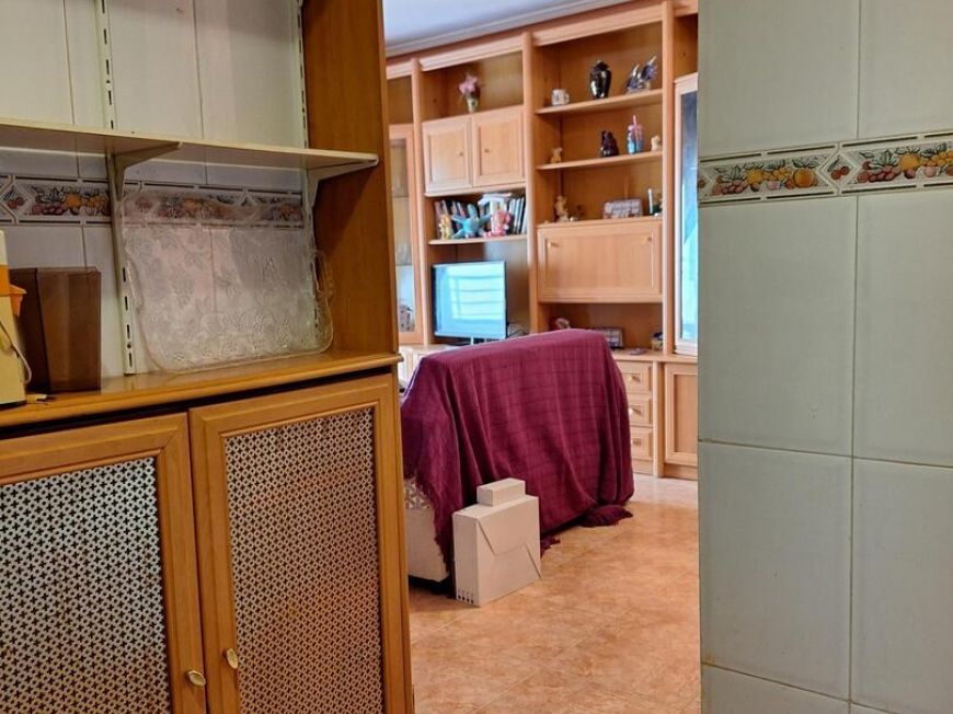 Španělsko Apartmány / byty Torrevieja