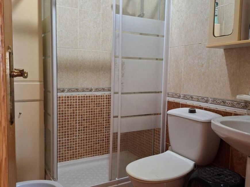 Španělsko Apartmány / byty Torrevieja