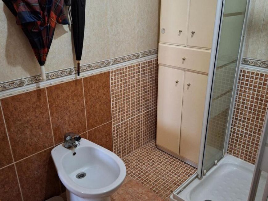 Španělsko Apartmány / byty Torrevieja