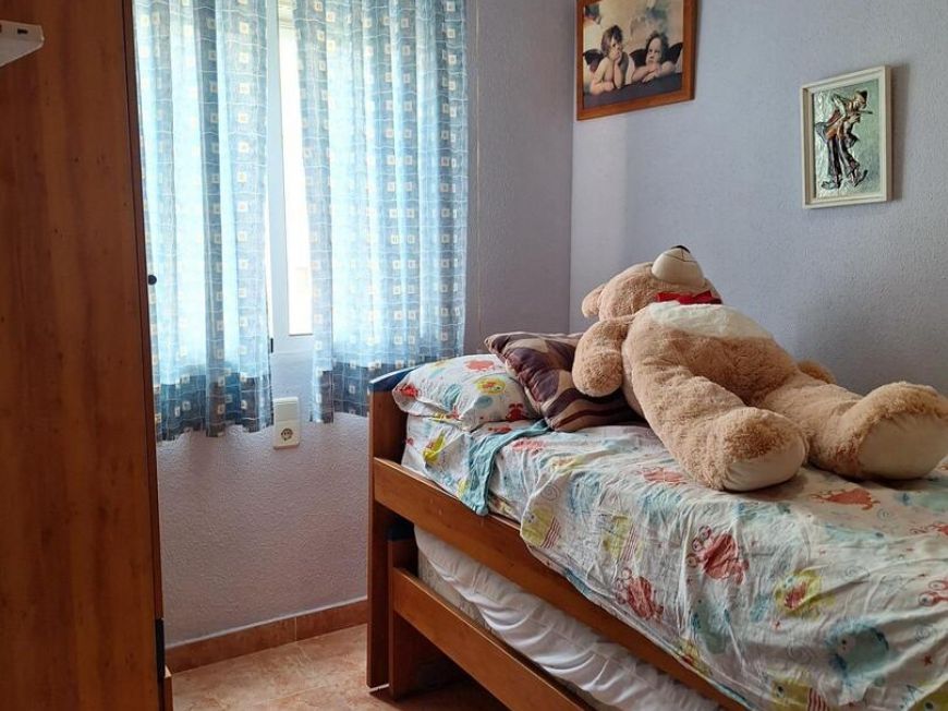 Španělsko Apartmány / byty Torrevieja