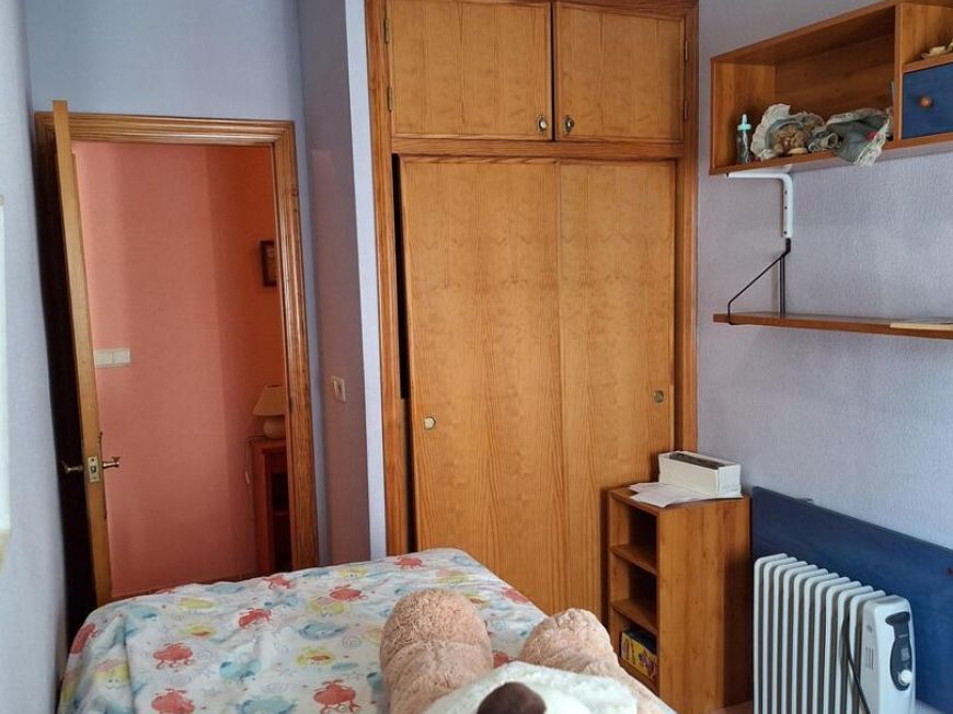 Španělsko Apartmány / byty Torrevieja